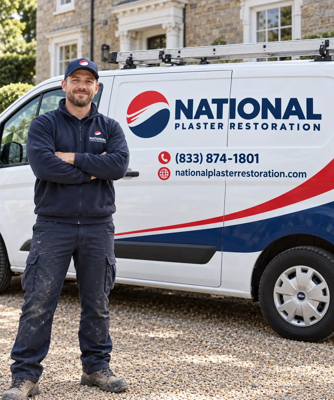 Plaster Repair company in Millbury, OH